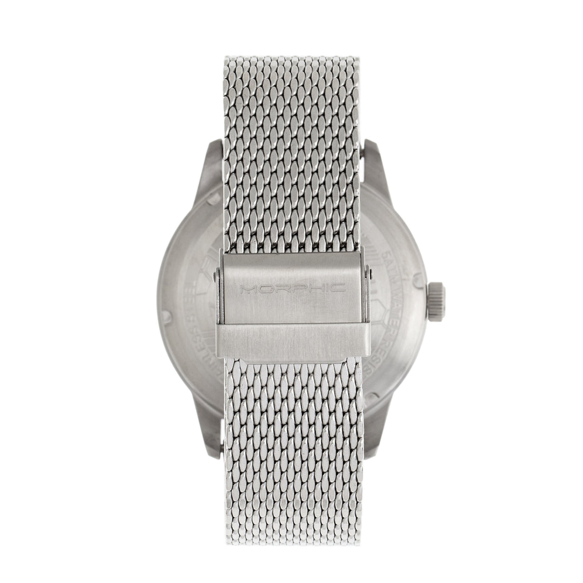 Morphic M77 Series Bracelet Watch