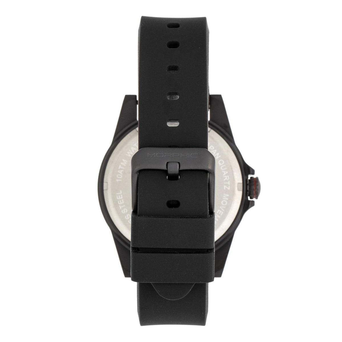 Morphic M84 Series Strap Watch