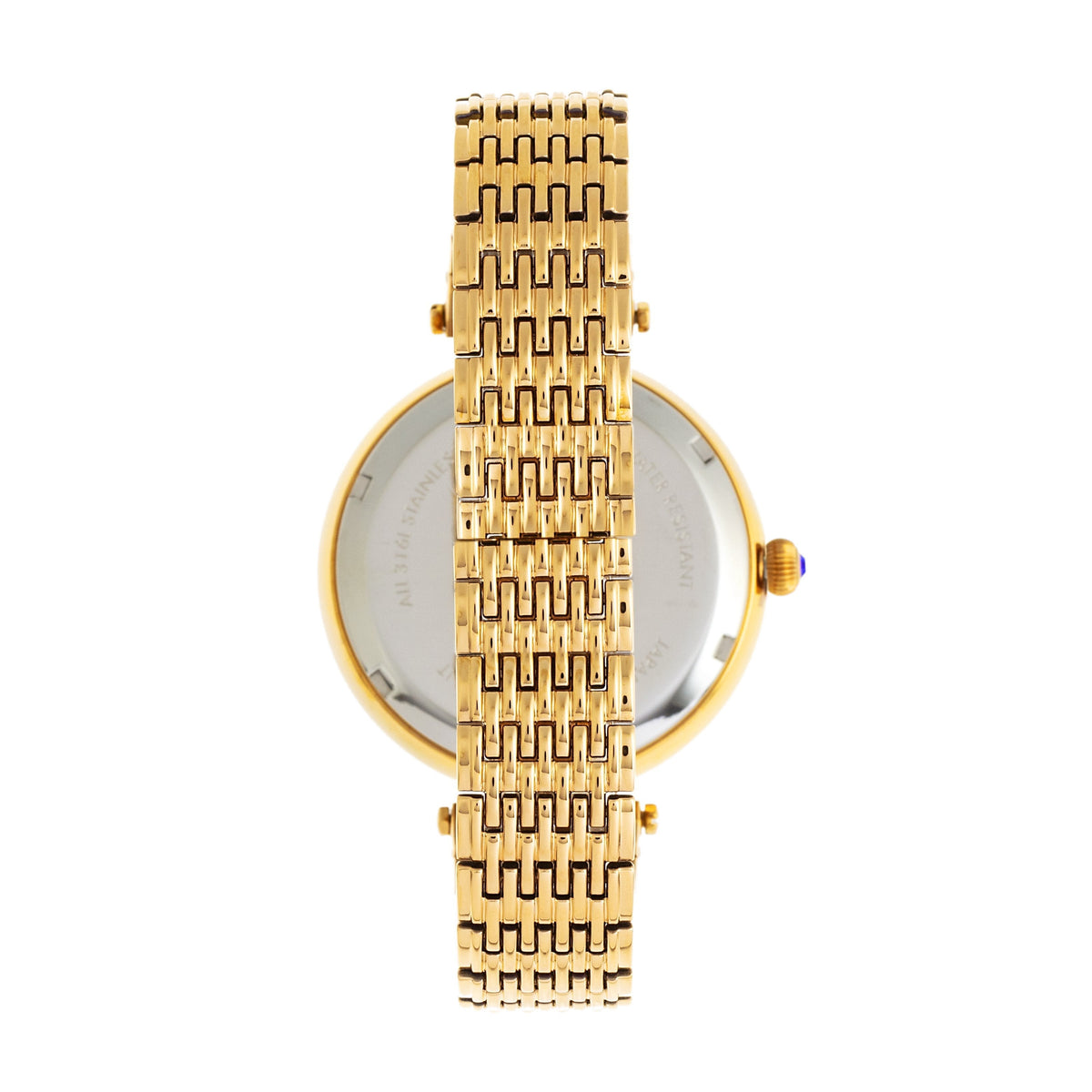 Bertha Micah Bracelet Watch