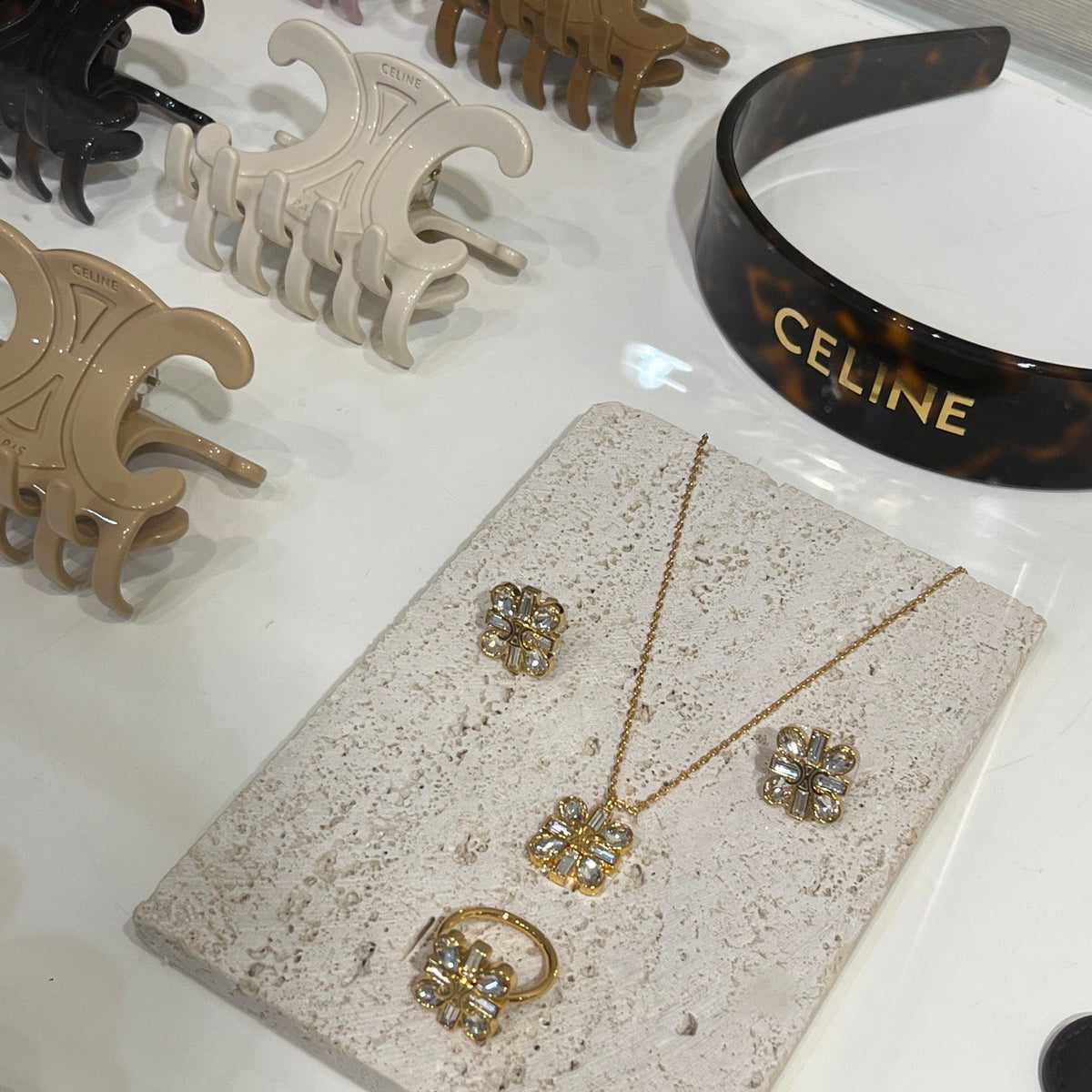 CEL RING