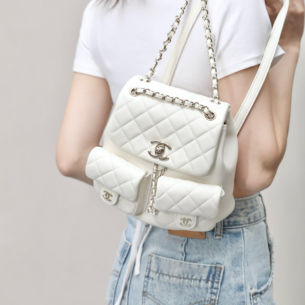 CC 23P BACKPACK