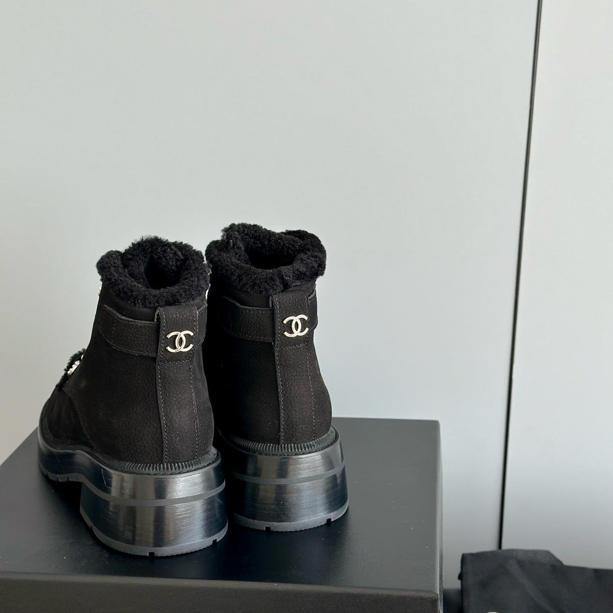 CC BOOTS