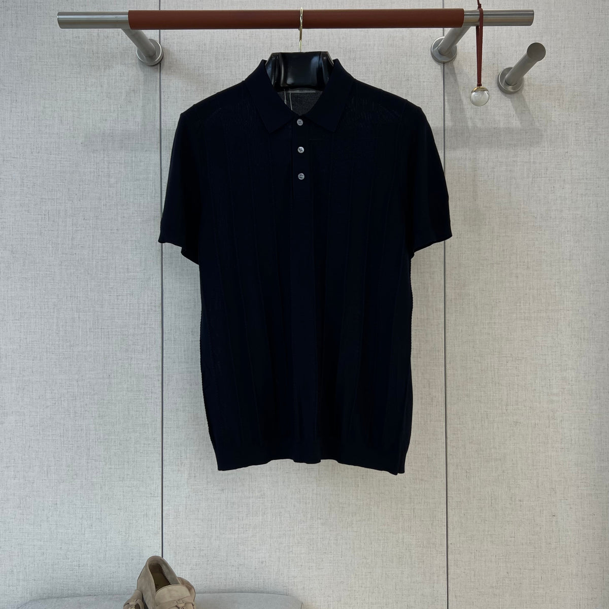 BRUNELLO C POLO SHIRT
