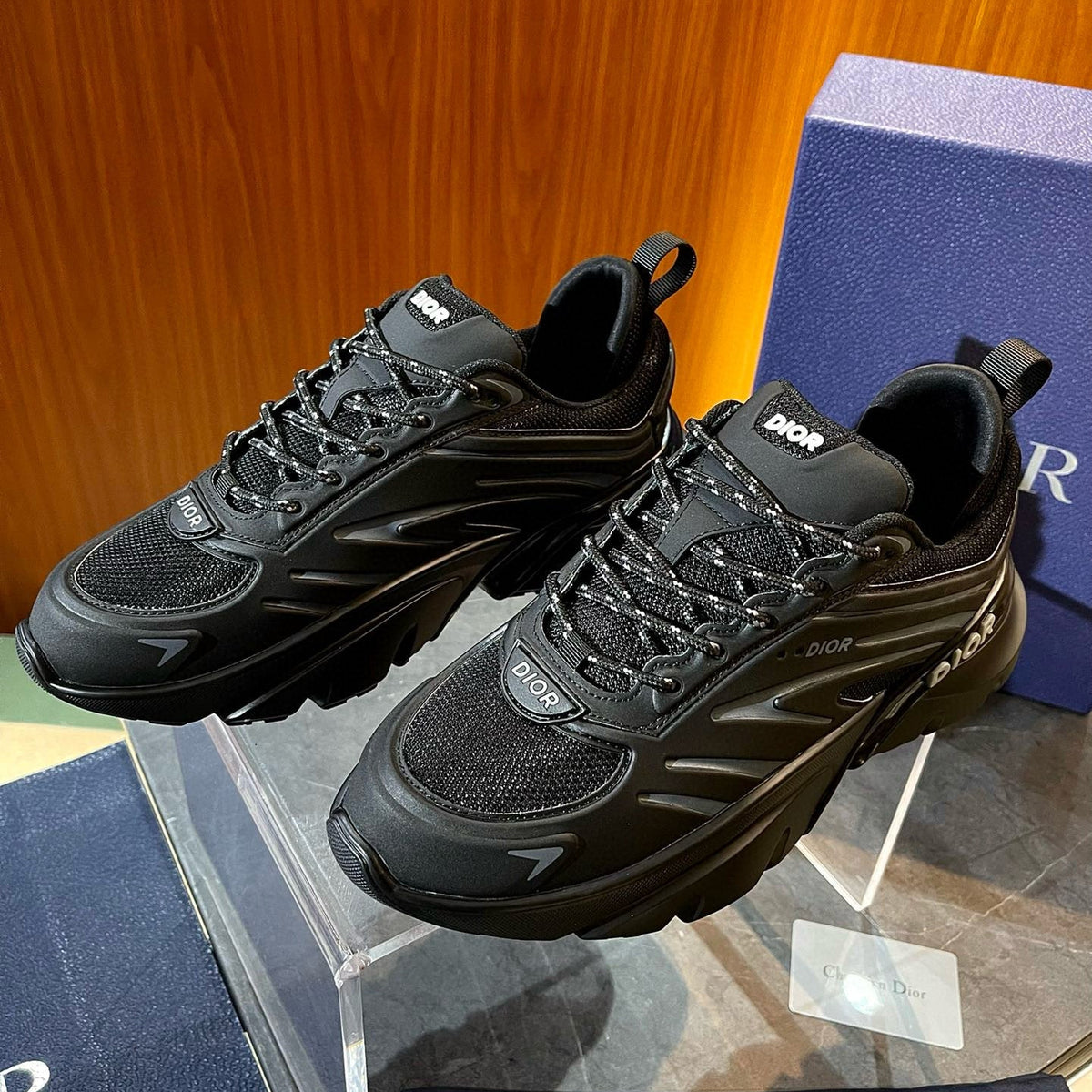 CD B44 SNEAKER