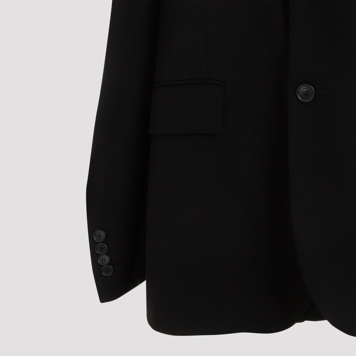 BALENCIAGA Sophisticated Women's Dress