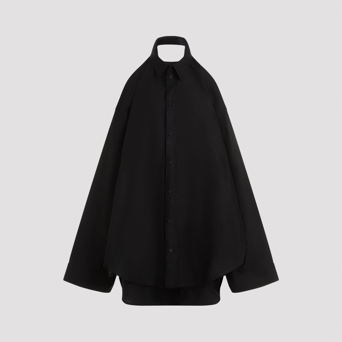 BALENCIAGA Chic Women's Shirt