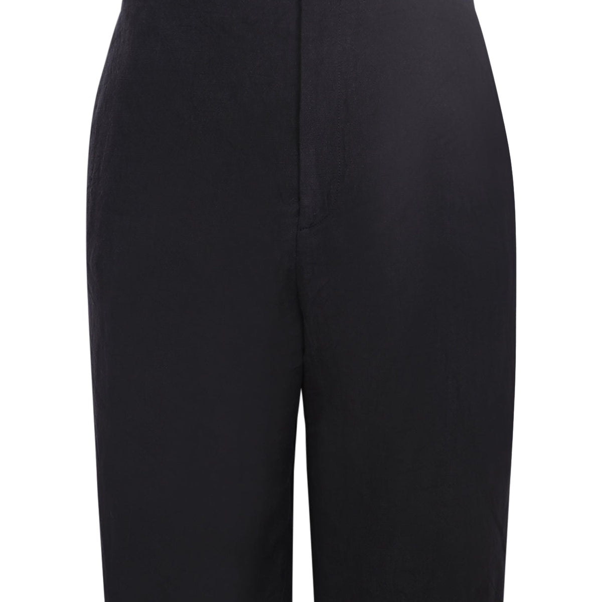 BALENCIAGA Oversize Tailored Mini Shorts for Men