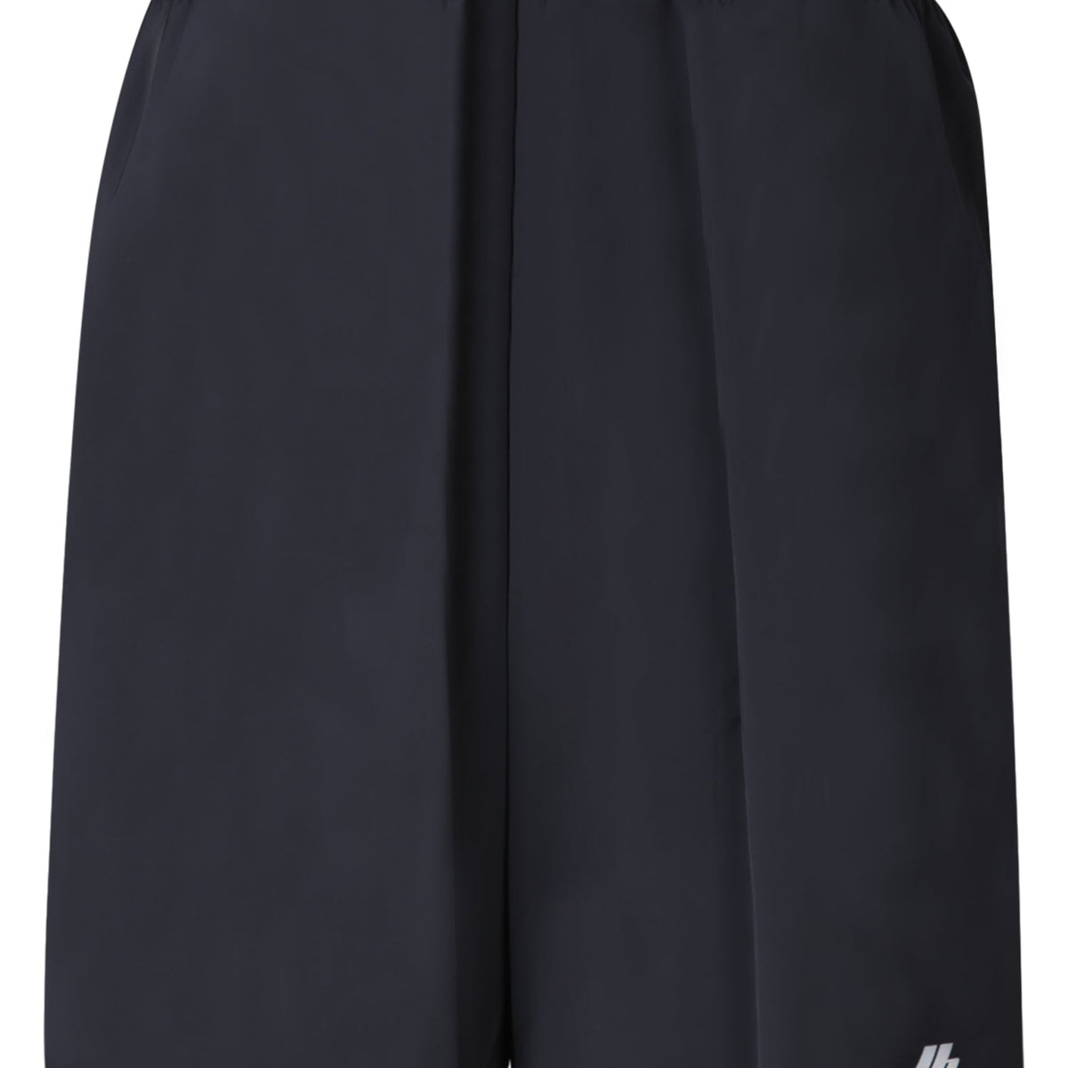 BALENCIAGA Sleek Mini Shorts for Men