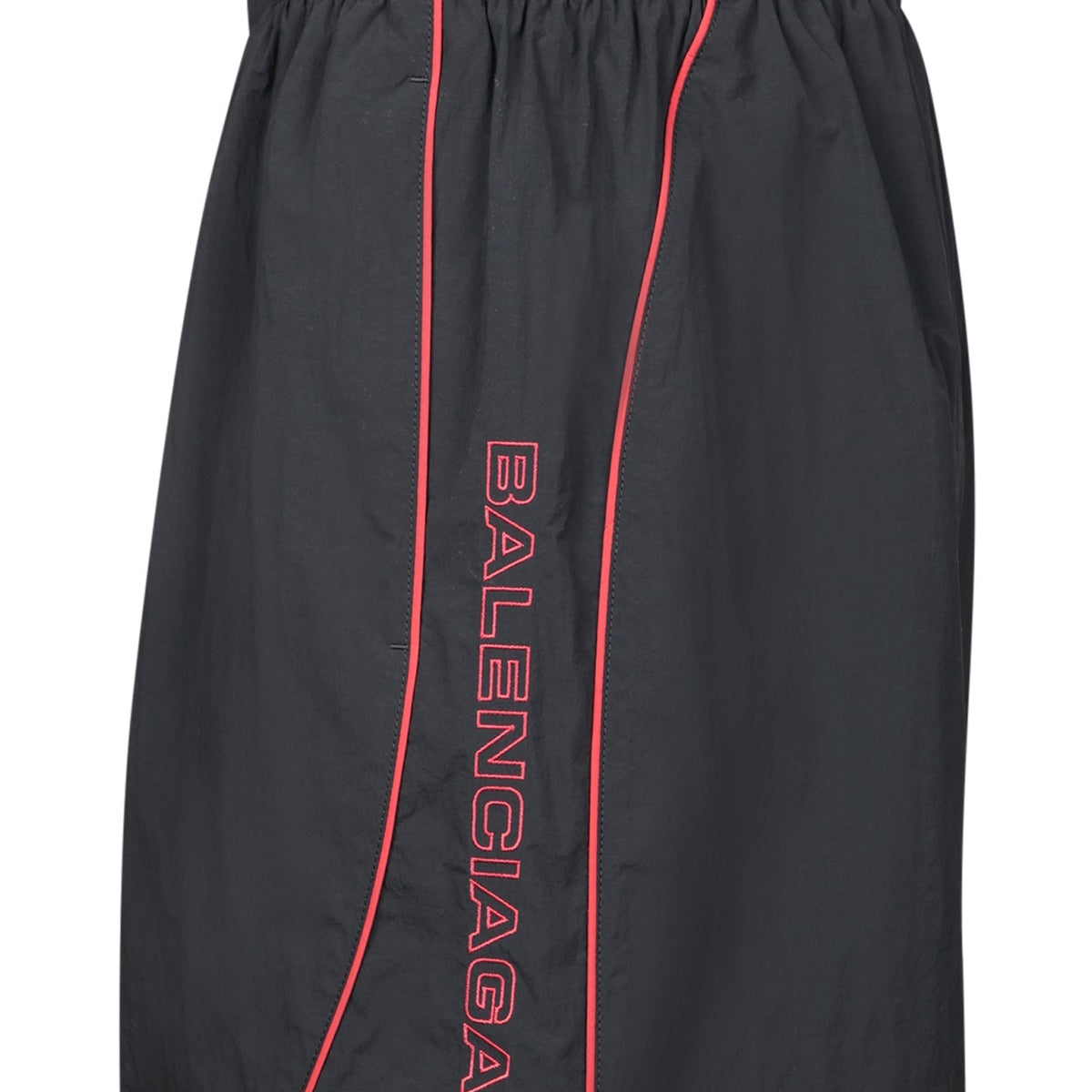 BALENCIAGA Men's Premium Comfort Shorts
