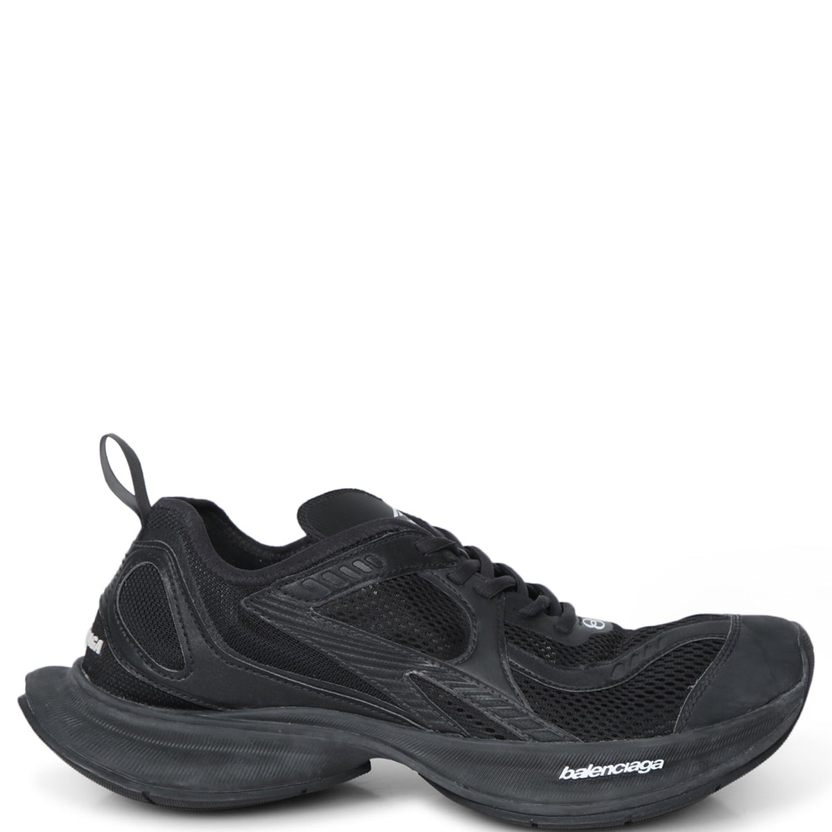 BALENCIAGA Luxury Low-Profile Sneakers for Men