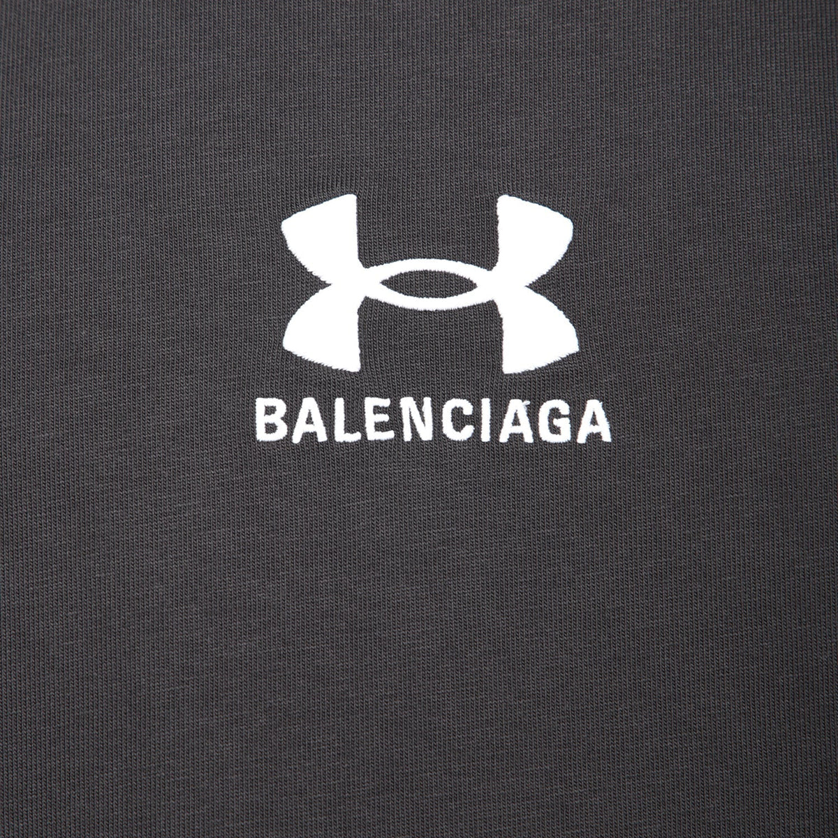 BALENCIAGA Elevated Black T-Shirt for Men