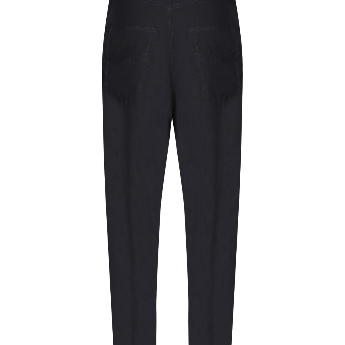 BALENCIAGA Sleek Modern Trousers for Men