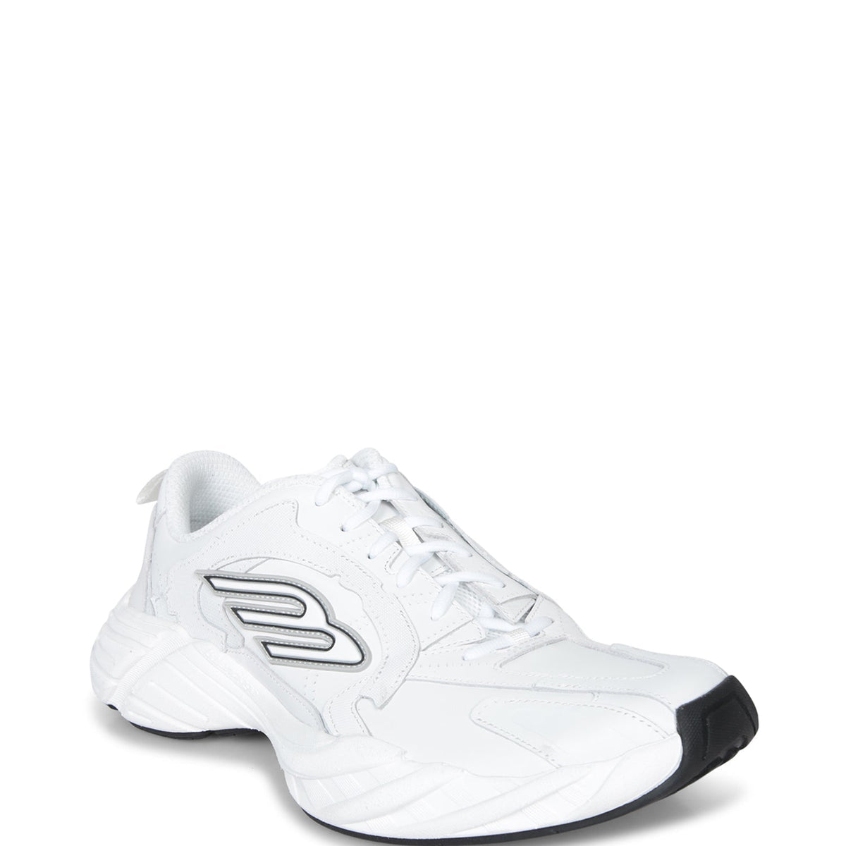 BALENCIAGA Low-Top Sneaker for Men - Spring Summer 25