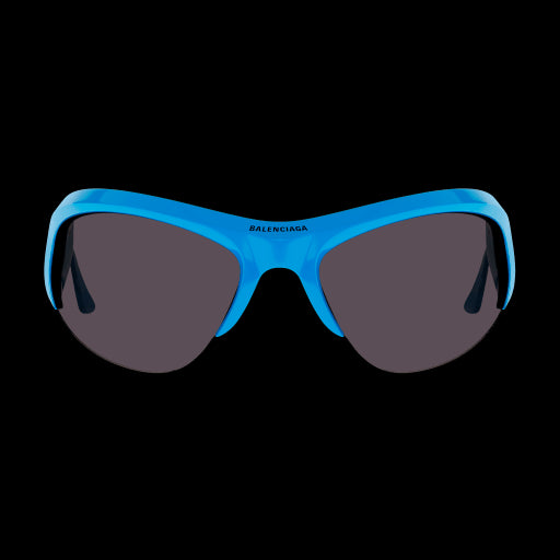 BALENCIAGA Stylish Women's BB0232S Sunglasses with International Fit