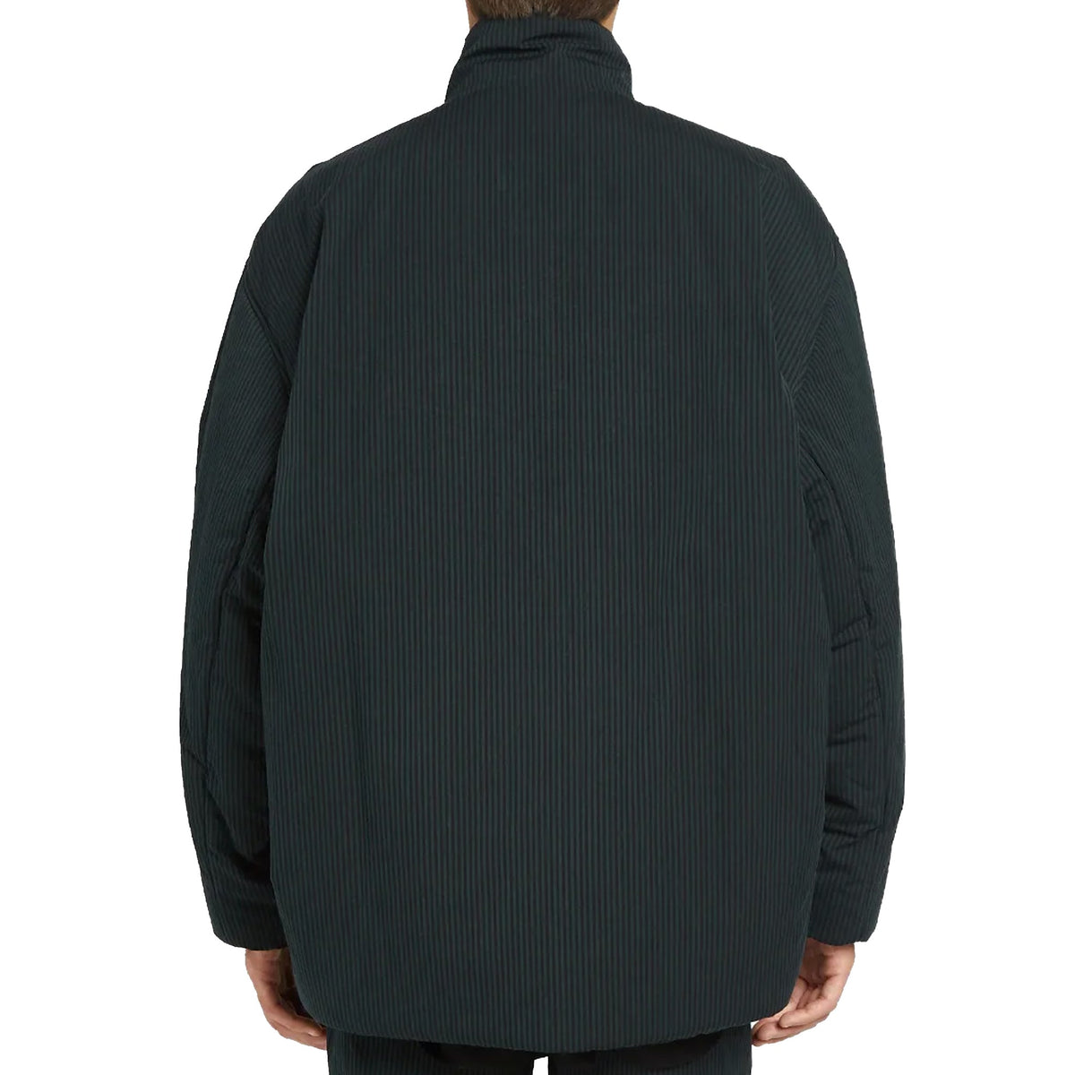 BALENCIAGA Cantone Logo Jacket for Men