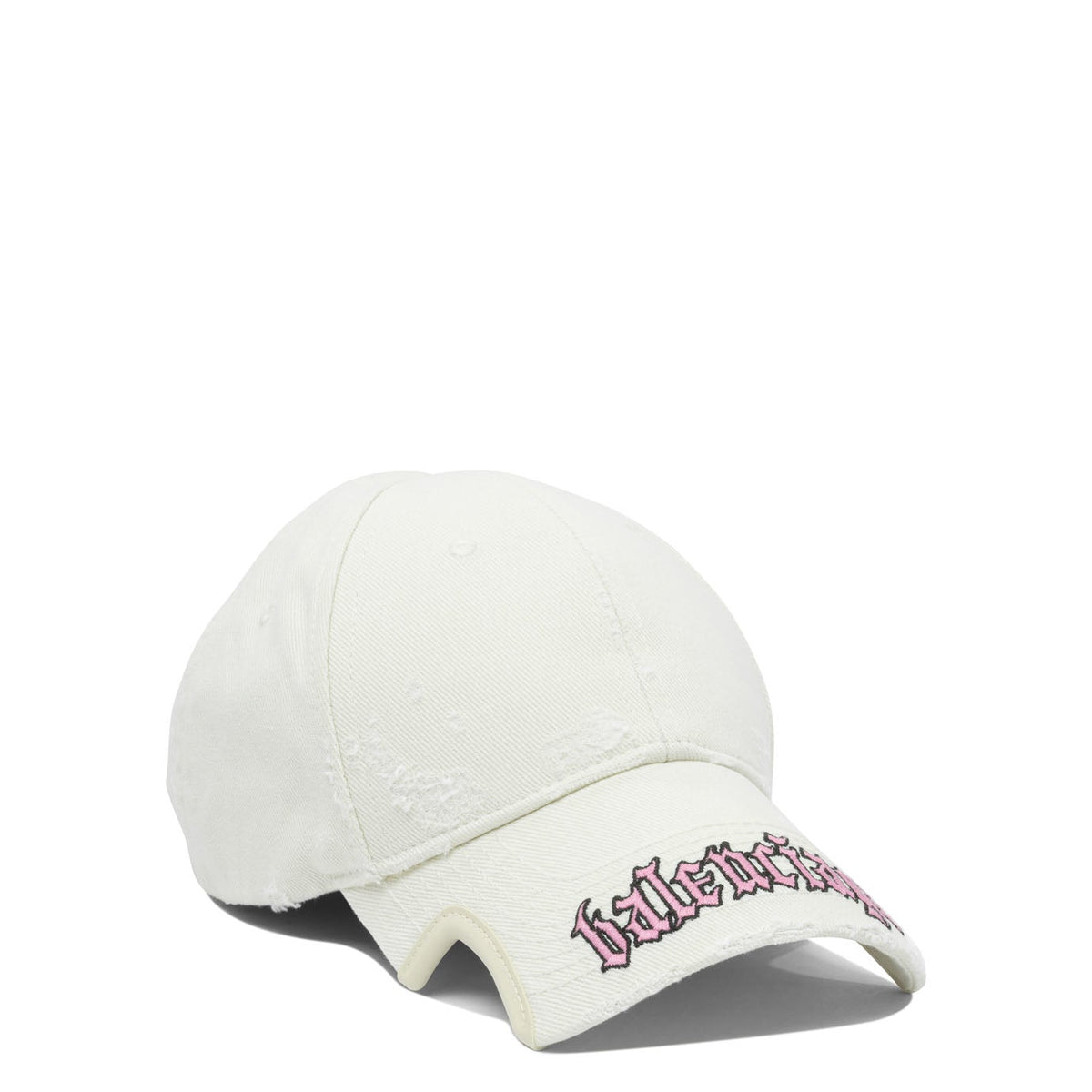 BALENCIAGA Trendy Women's Cotton Cap
