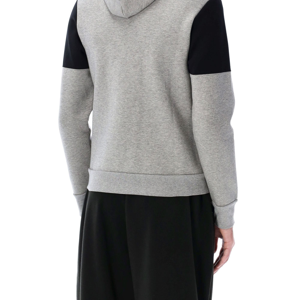 BALENCIAGA Men's Sweatsuit Hoodie - Spring Summer 25