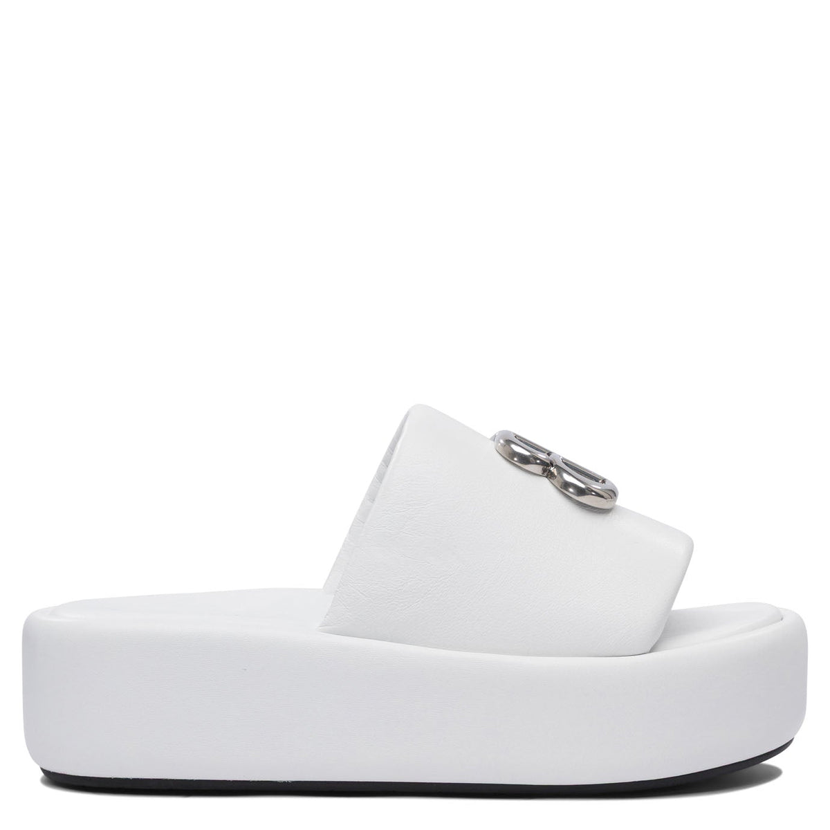 BALENCIAGA Luxe Women's Sandals - Spring/Summer 2025
