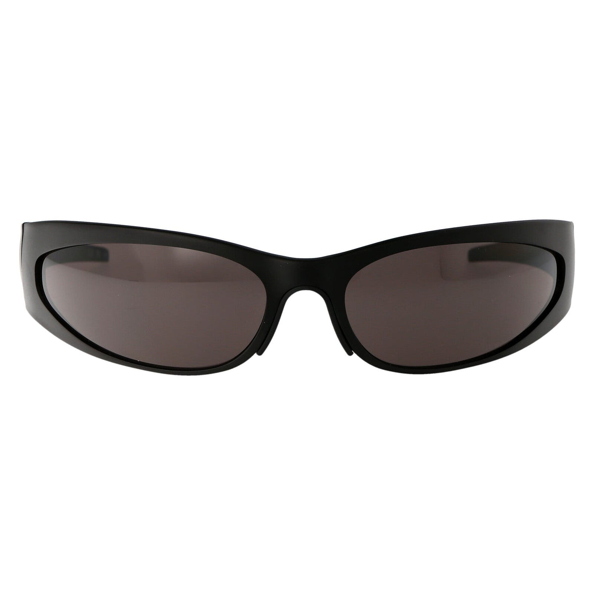 BALENCIAGA Metal Frame Sunglasses