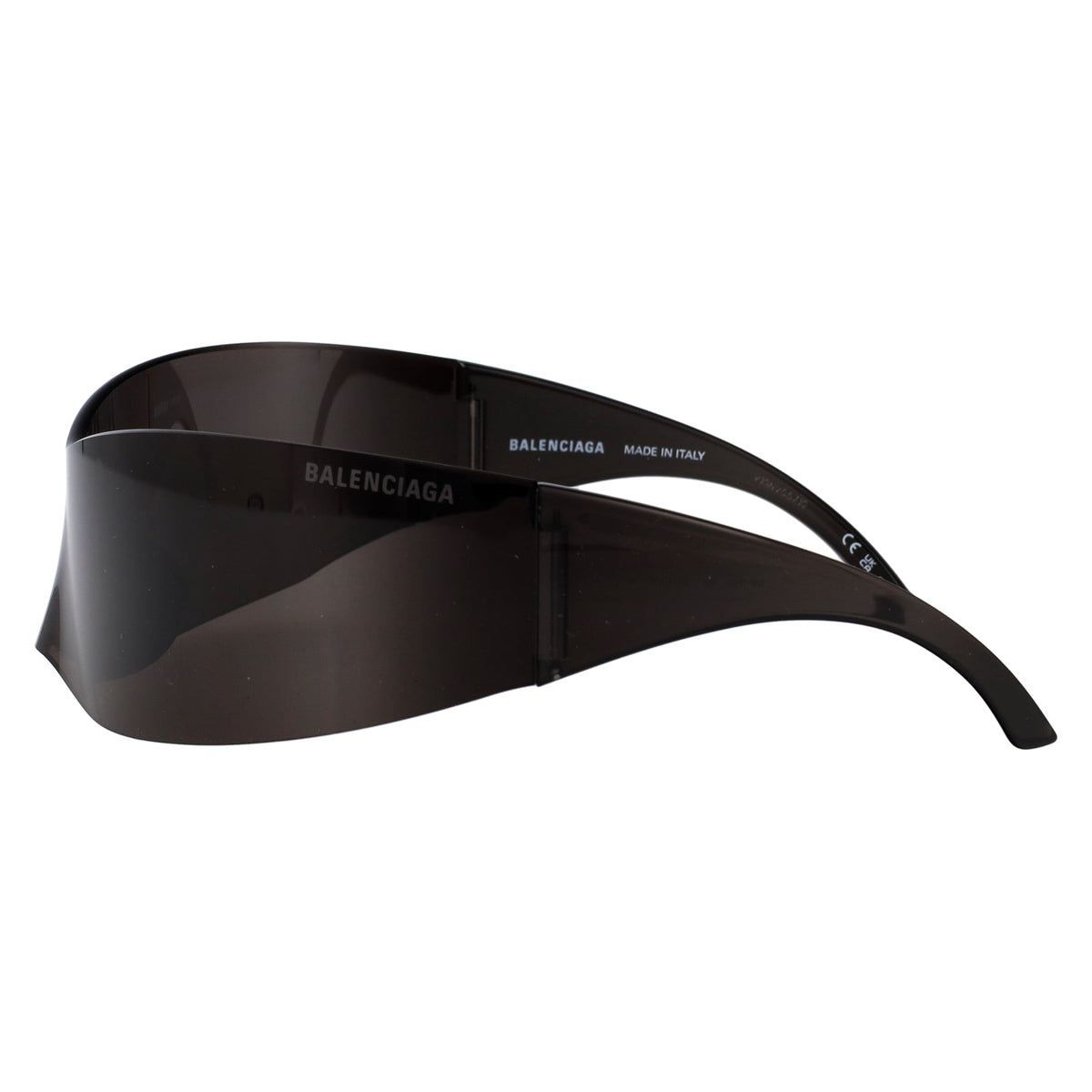 BALENCIAGA Unisex Mini Sunglasses for FW25 Season