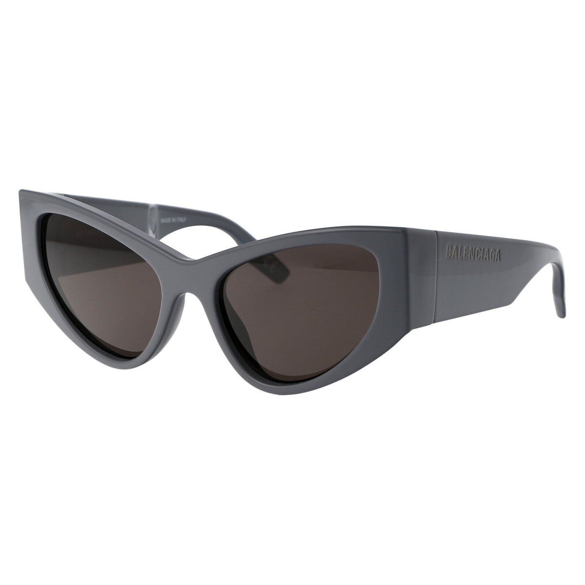 BALENCIAGA Chic Acetate Sunglasses for Women - BB0300S