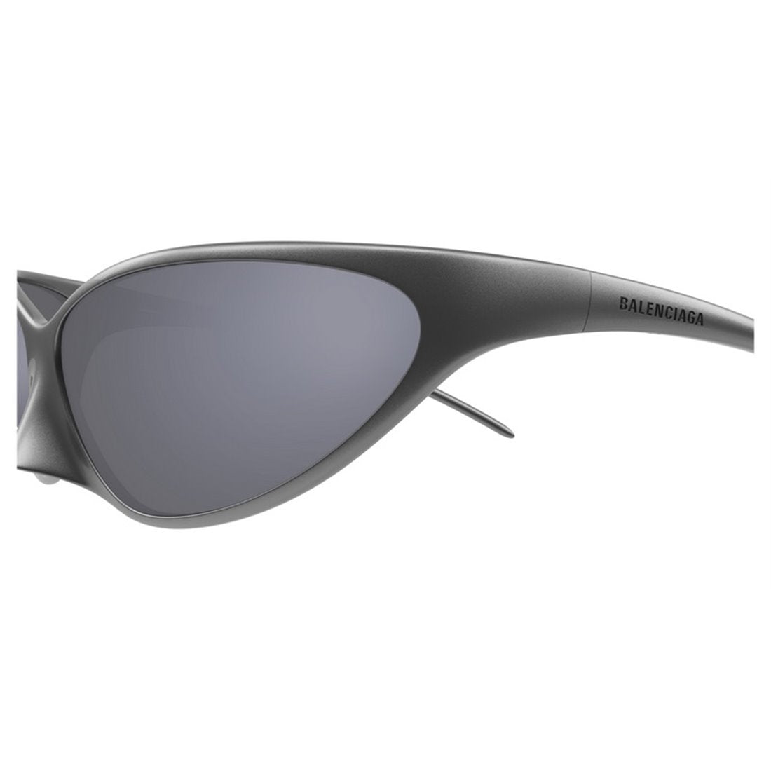 BALENCIAGA Unisex Aluminium Sunglasses