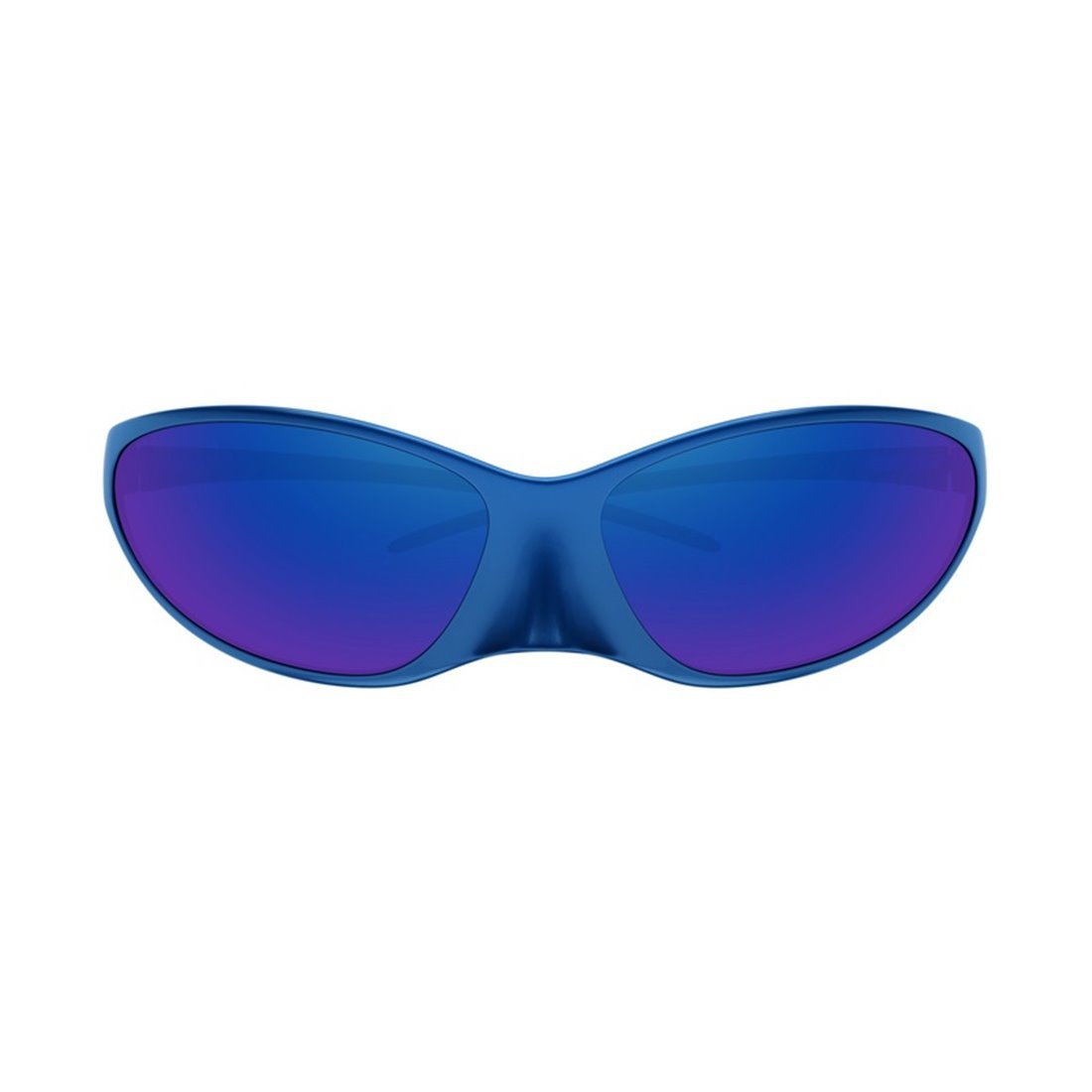 BALENCIAGA Stylish Men's Sunglasses BB0349S Mini