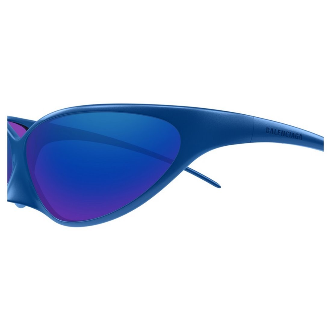 BALENCIAGA Stylish Men's Sunglasses BB0349S Mini