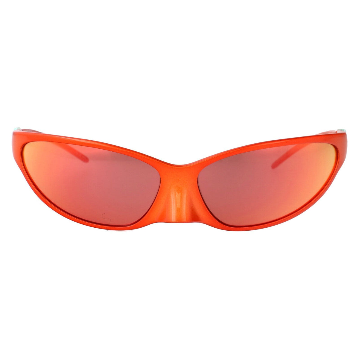BALENCIAGA Aluminium Sunglasses