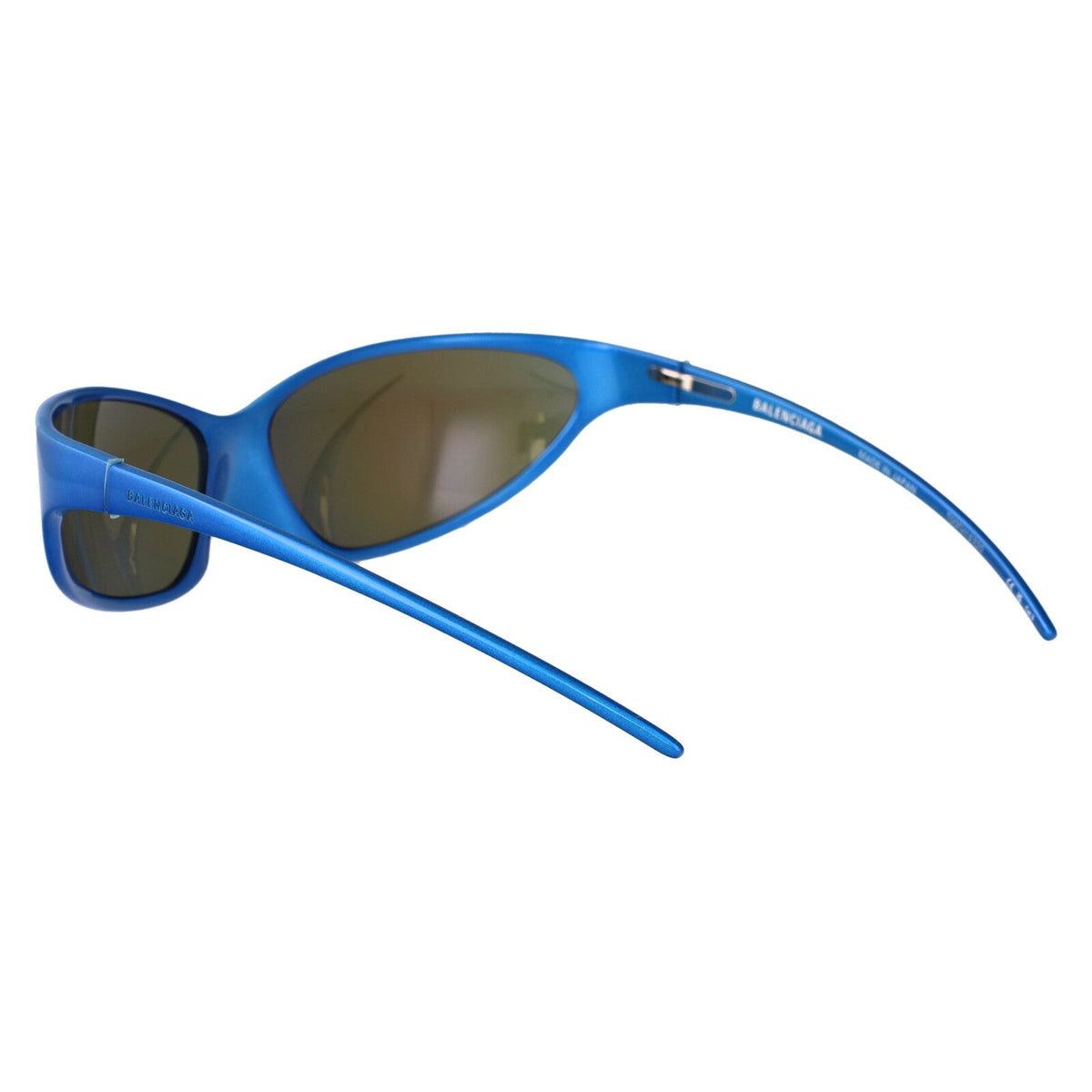 BALENCIAGA Stylish Men's Sunglasses BB0349S Mini