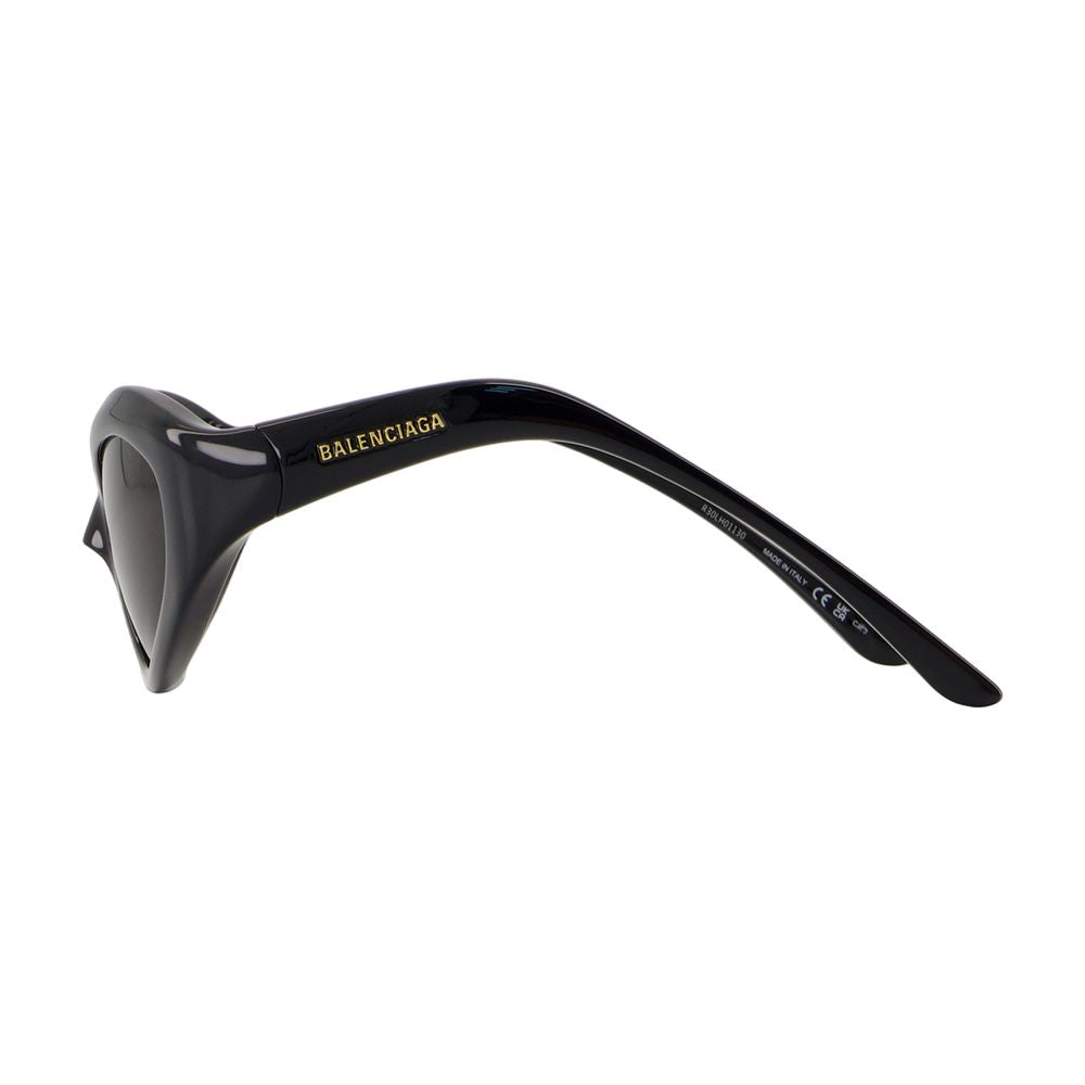 BALENCIAGA Stylish Women's Sunglasses - FW25 Collection