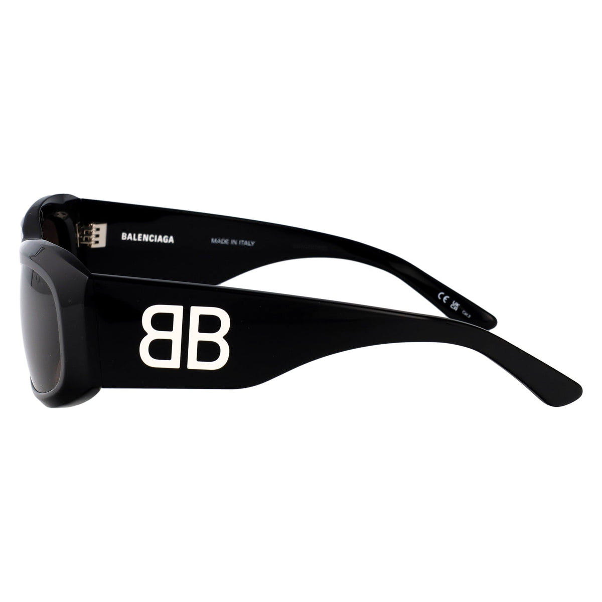 BALENCIAGA Chic BB0395S Mini Sunglasses for Women