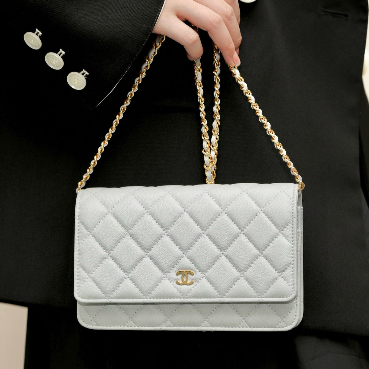 CC WOC BAG