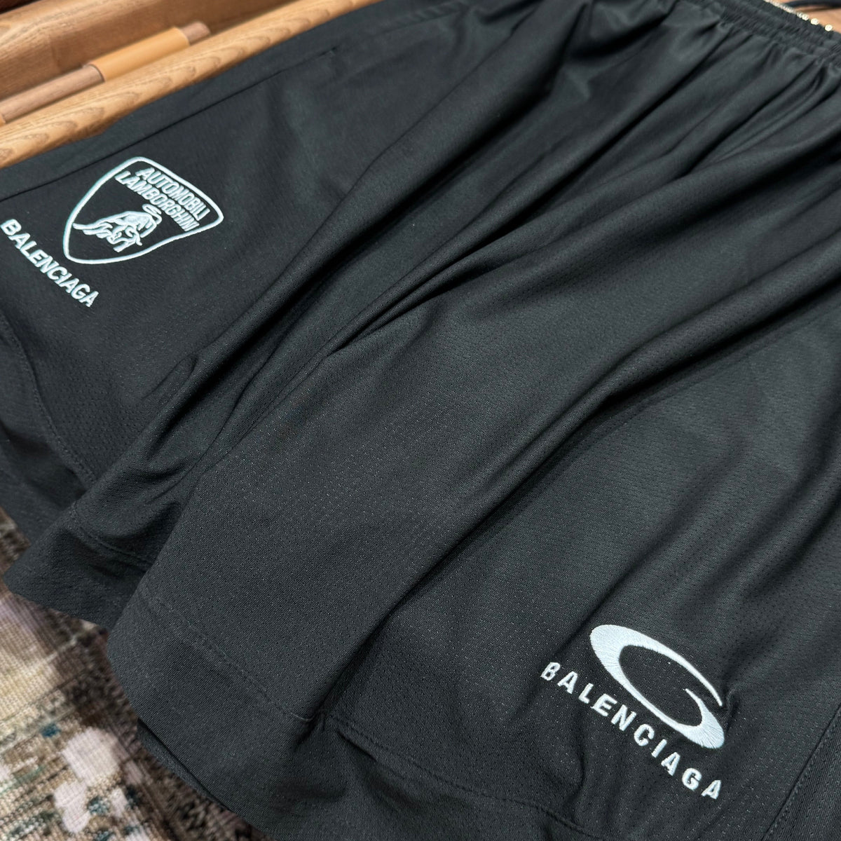BAL SHORTS