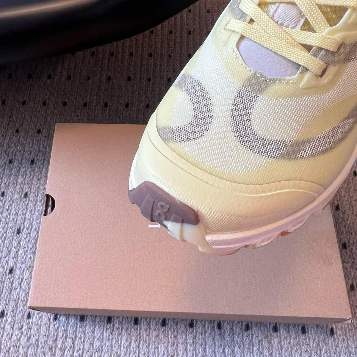 LOEW CLOUDLIT SNEAKER