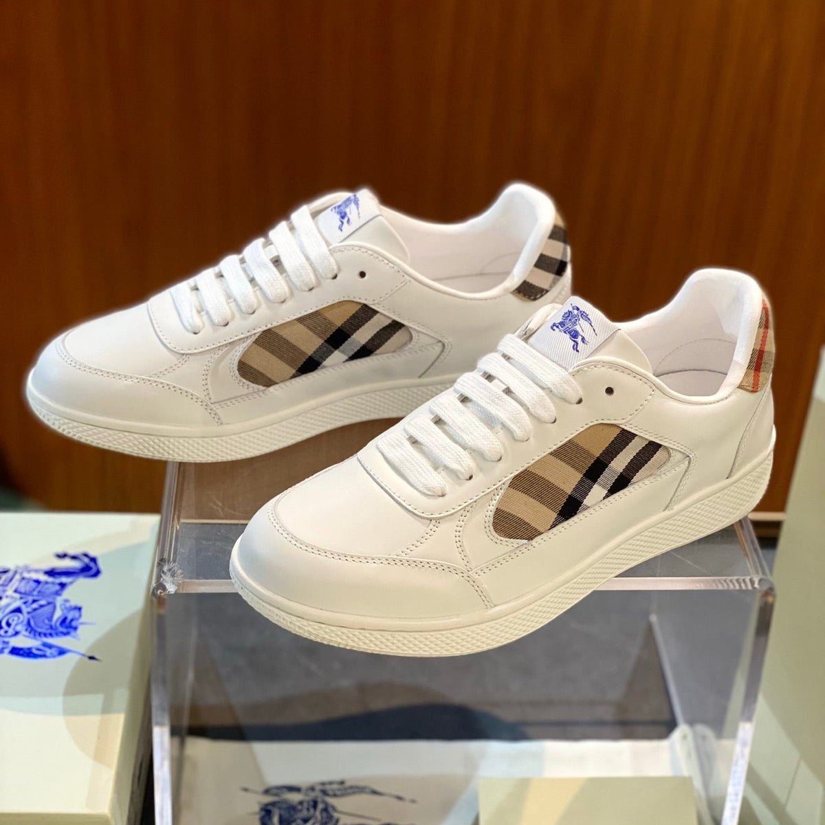 BBR SNEAKER