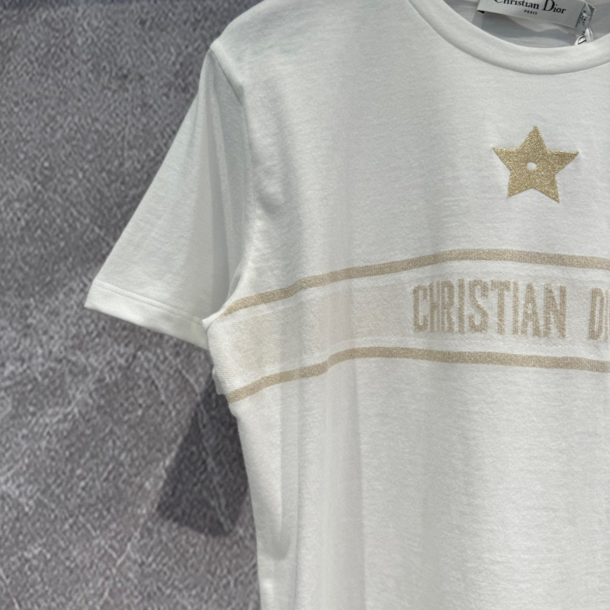 CD T-SHIRT