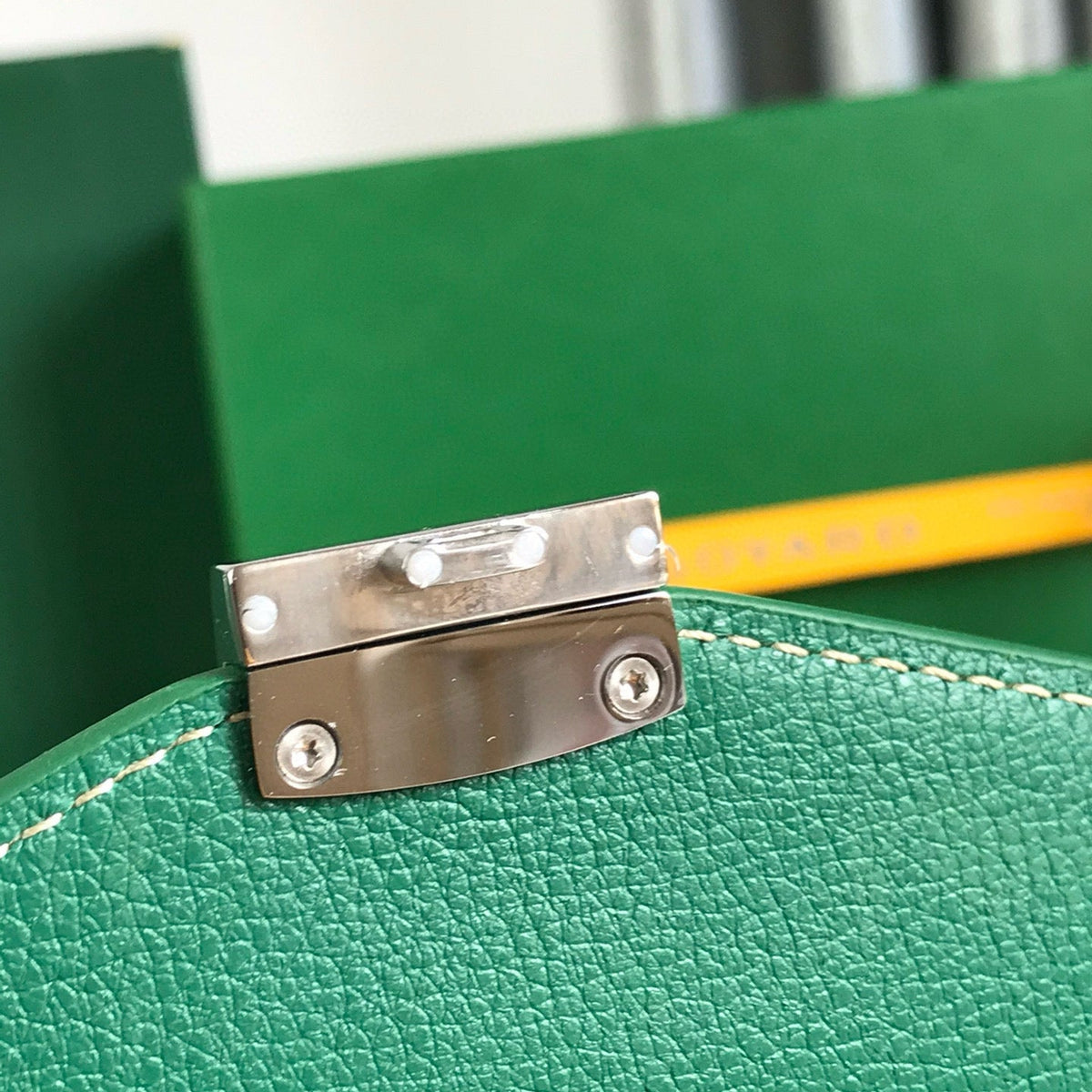 GOYA CHYPRE WALLET POUCH