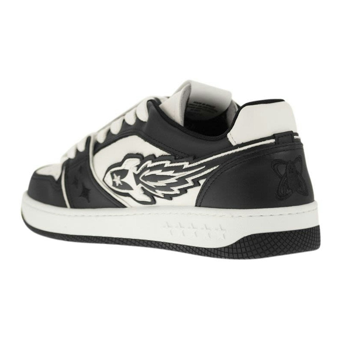 EJ ROCKET - SNEAKERS