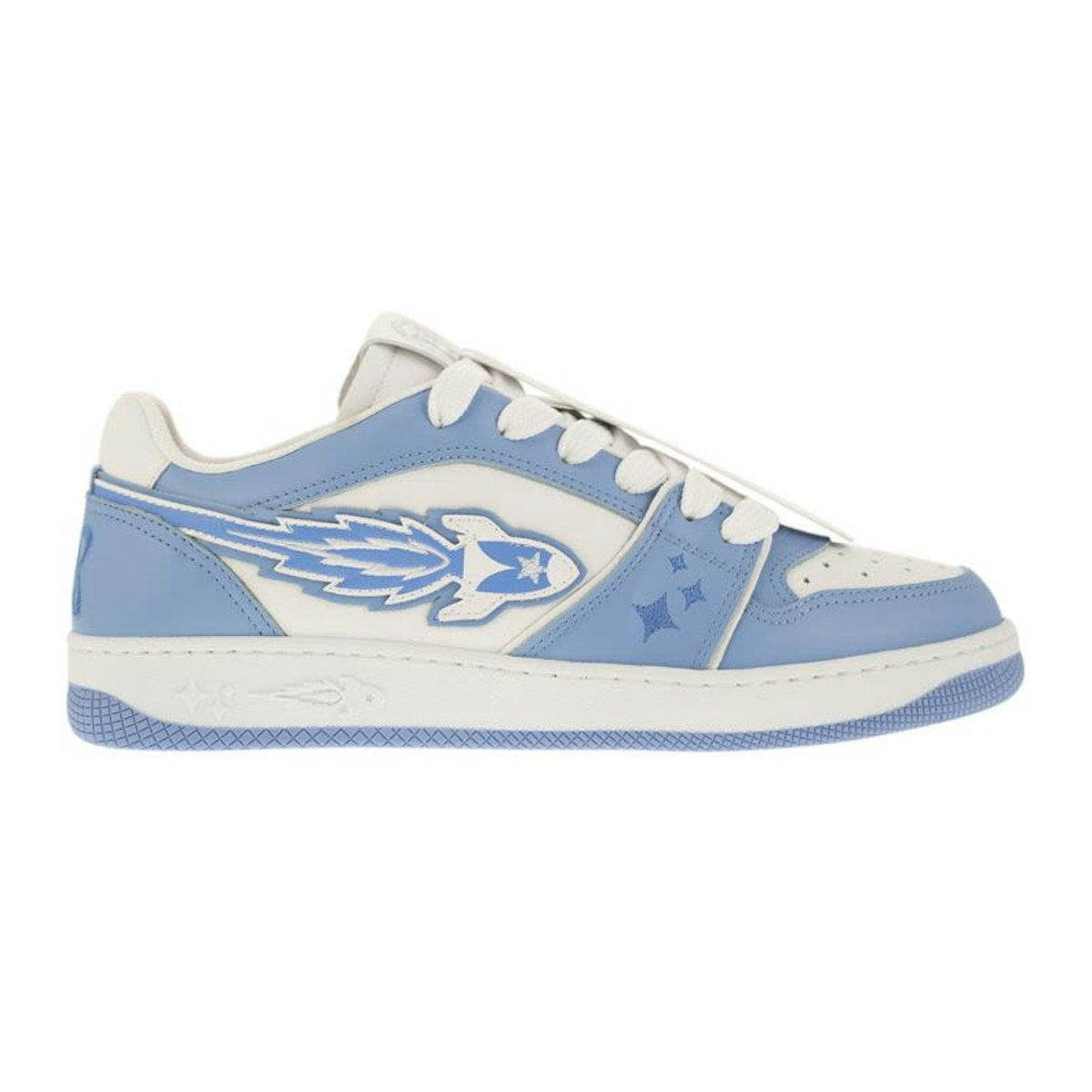 EJ ROCKET - SNEAKERS