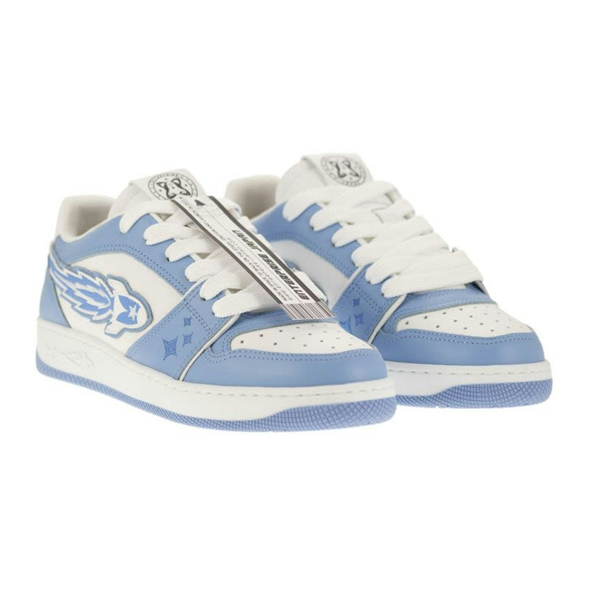 EJ ROCKET - SNEAKERS
