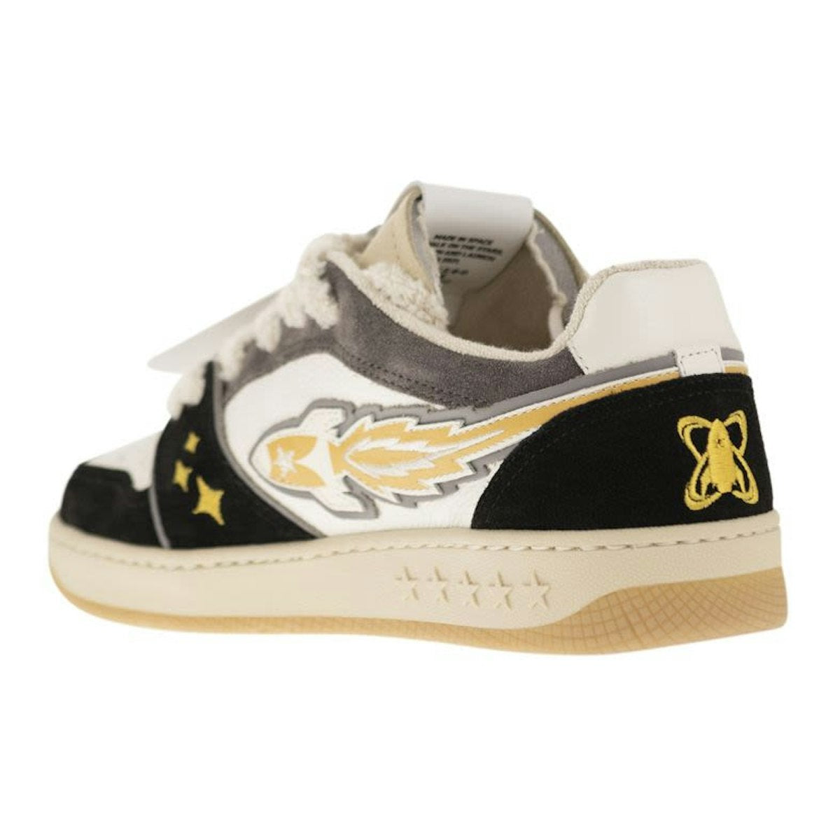 EJ Egg Rocket Sneaker