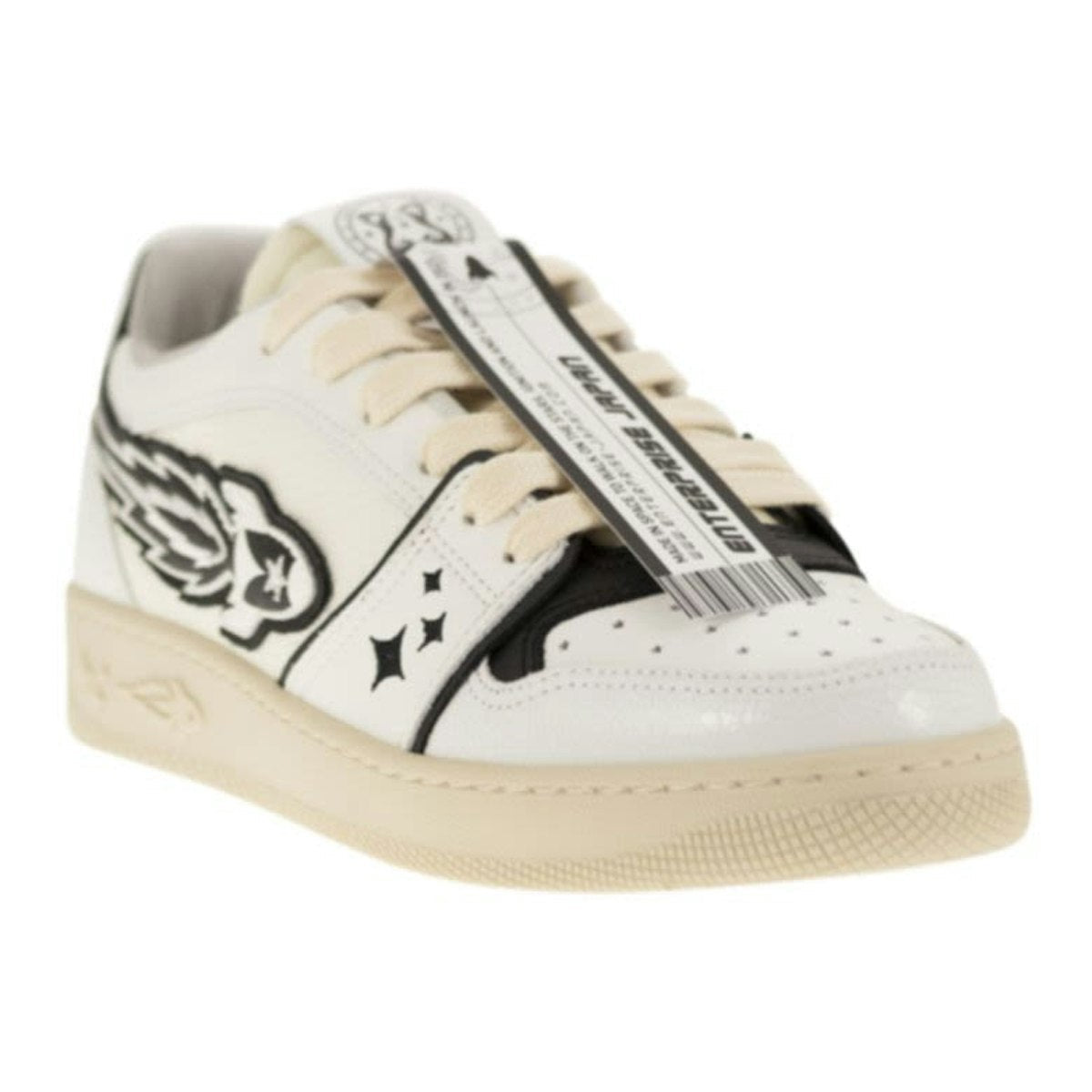 EJ ROCKET - SNEAKERS