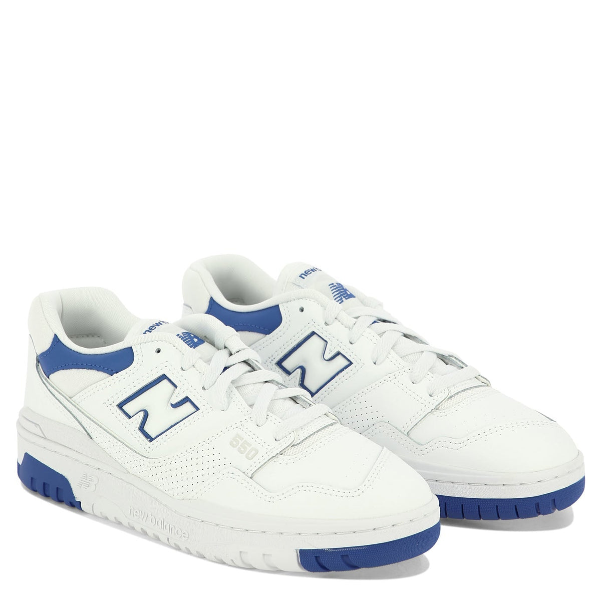 "550" SNEAKERS