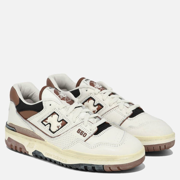 "550" SNEAKERS