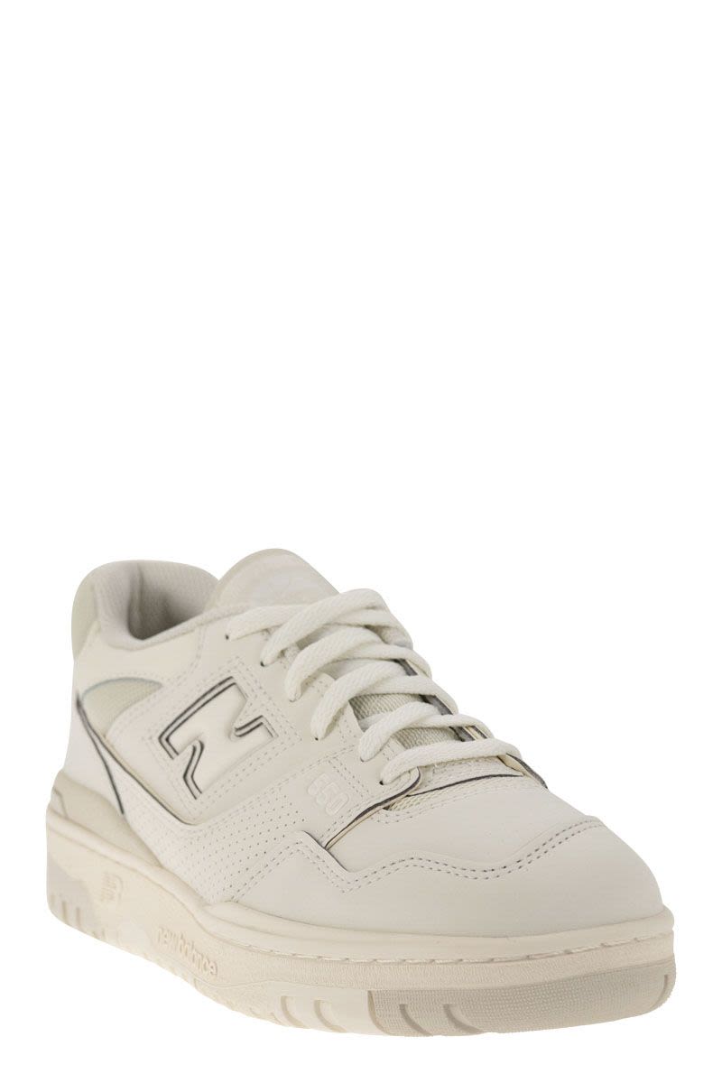 BB550 - SNEAKERS