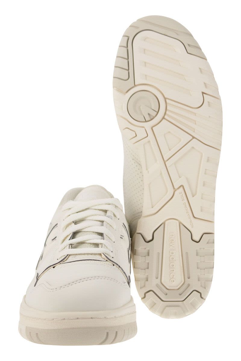 BB550 - SNEAKERS