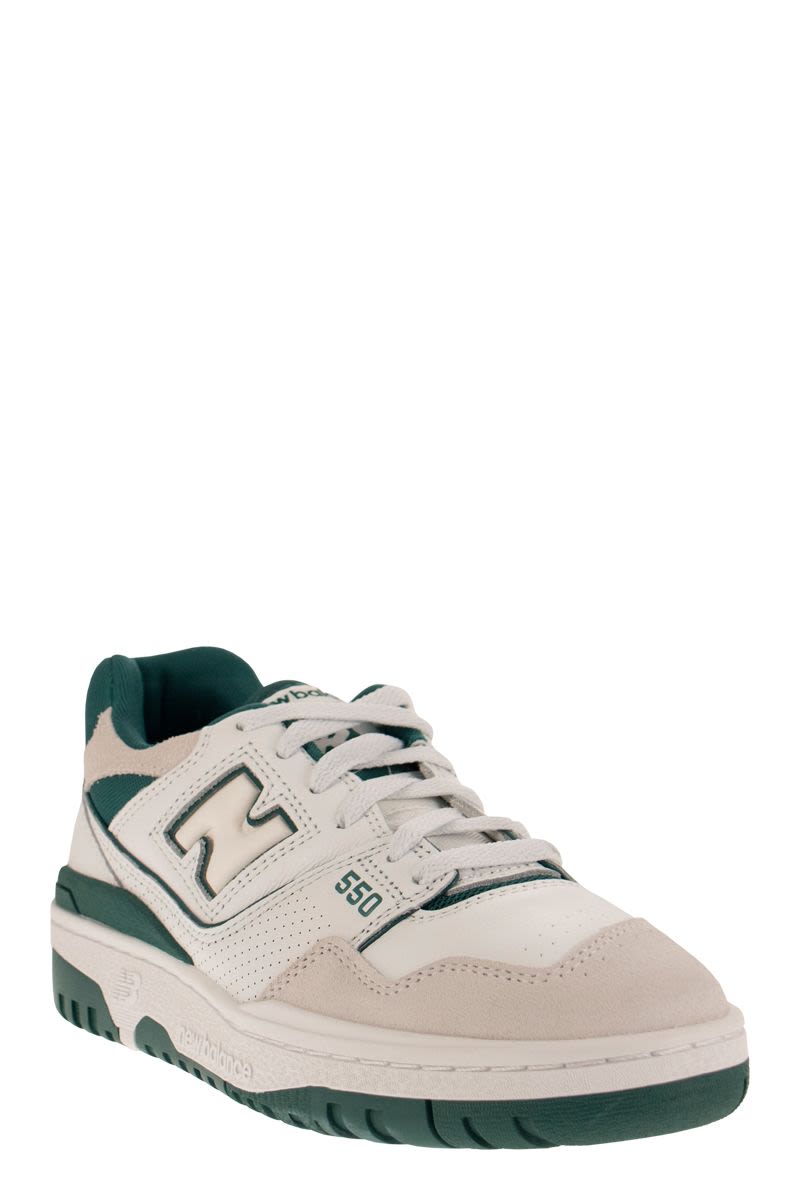 BB550 - SNEAKERS