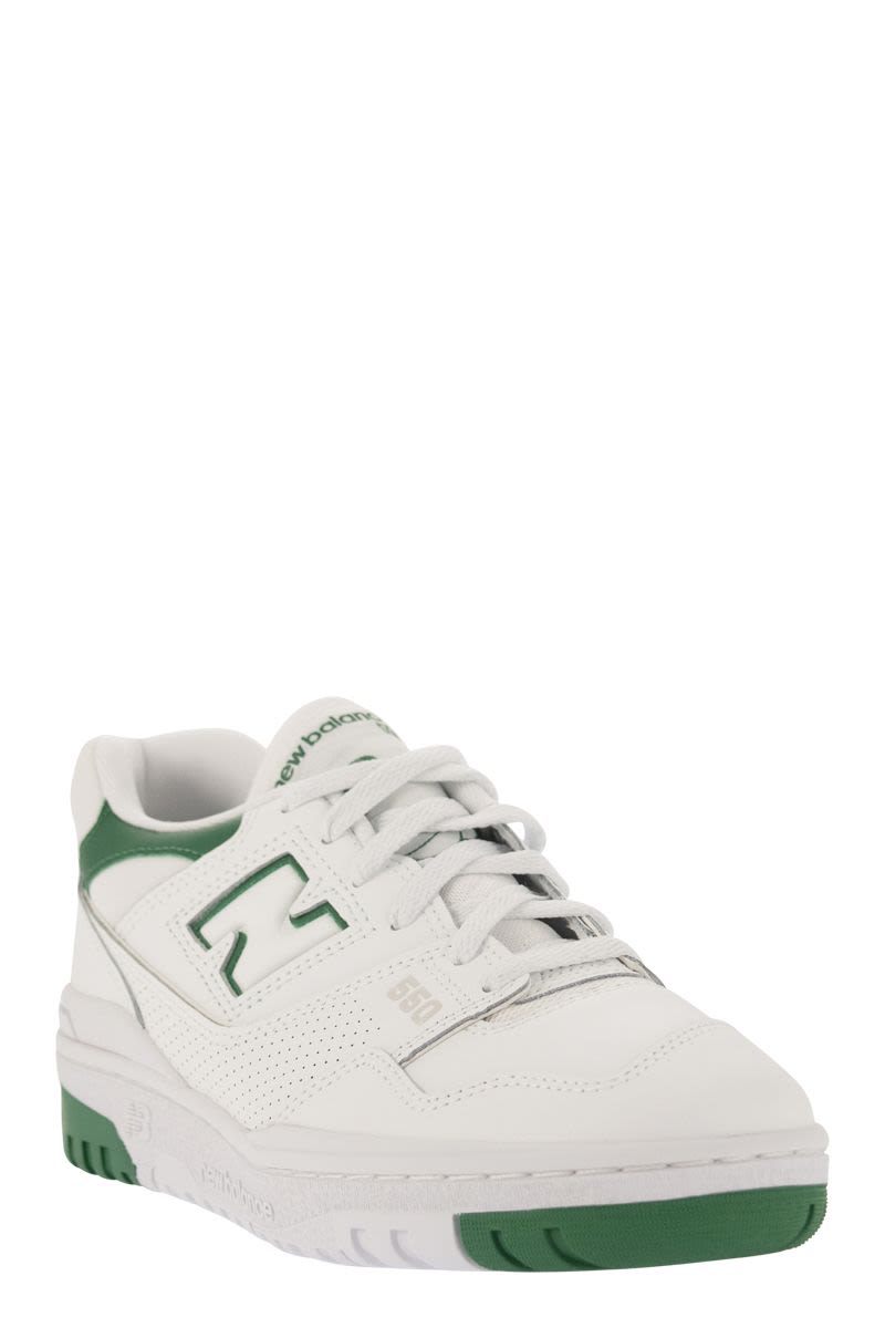 BB550 - SNEAKERS