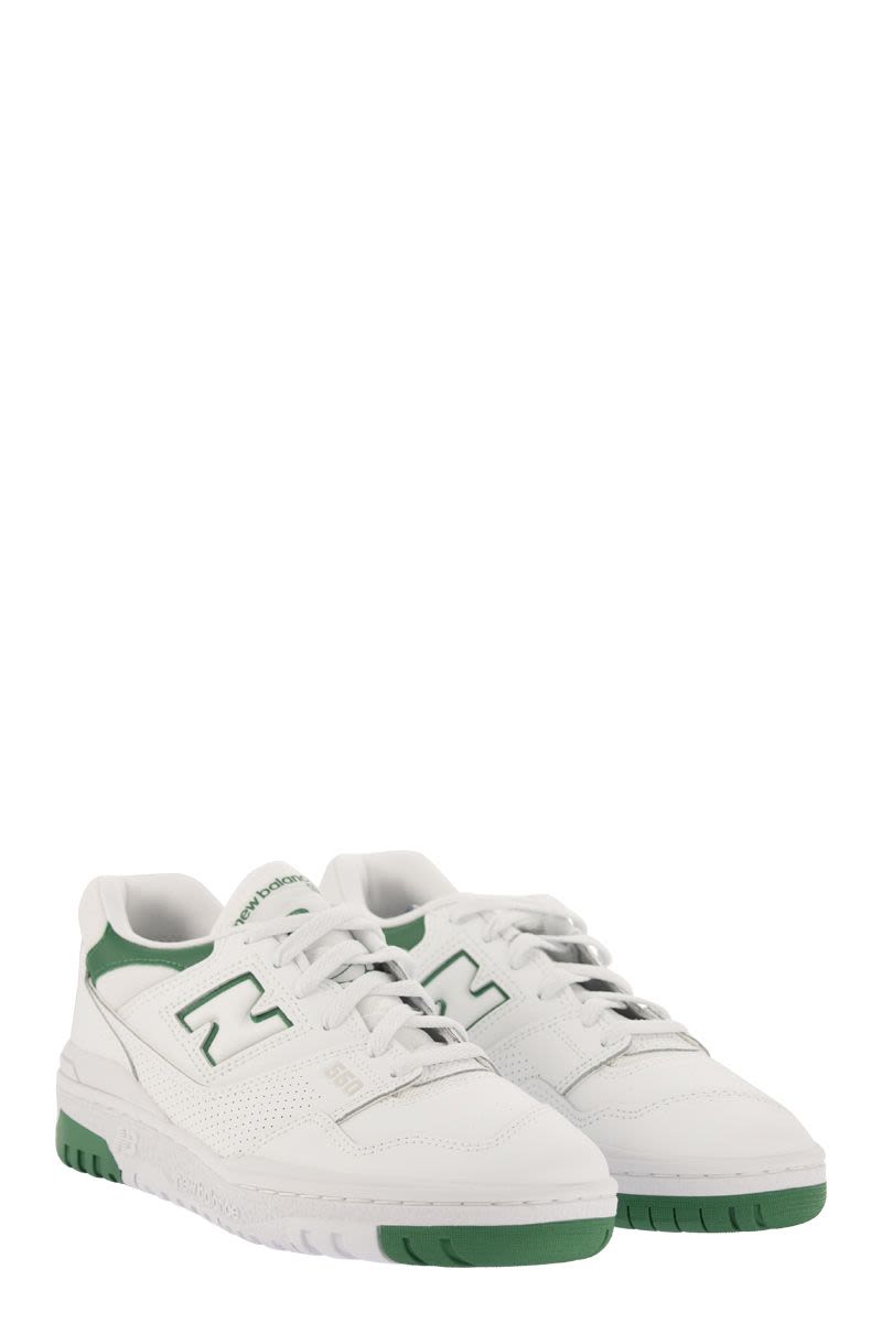 BB550 - SNEAKERS